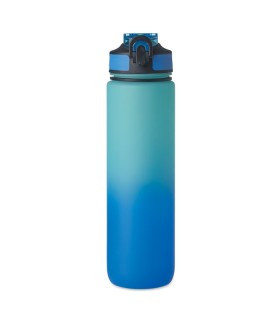 Botella deportiva RPET 1L