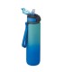 Botella deportiva RPET 1L