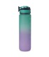 Botella deportiva RPET 1L