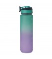 Botella deportiva RPET 1L