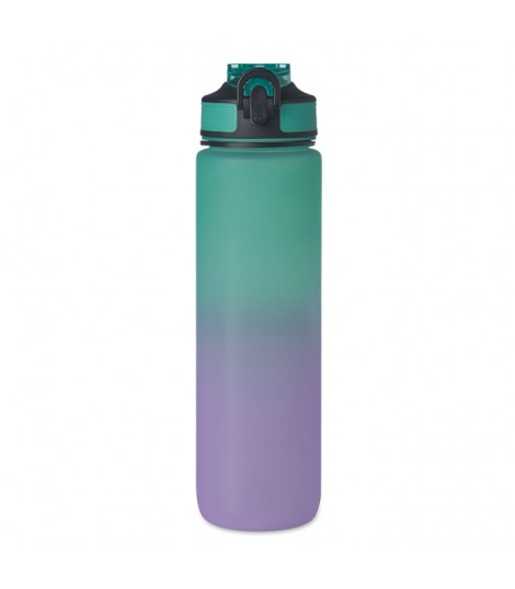 Botella deportiva RPET 1L