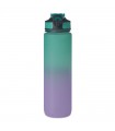 Botella deportiva RPET 1L
