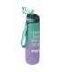 Botella deportiva RPET 1L