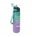 Botella deportiva RPET 1L