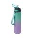 Botella deportiva RPET 1L