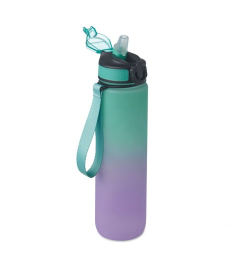 Botella deportiva RPET 1L