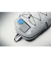 Mochila de poliester RPET 600D