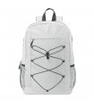Mochila de poliester RPET 600D