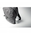Mochila de poliester RPET 600D