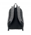 Mochila de poliester RPET 600D