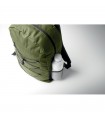 Mochila de poliester RPET 600D