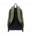 Mochila de poliester RPET 600D