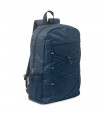 Mochila de poliester RPET 600D