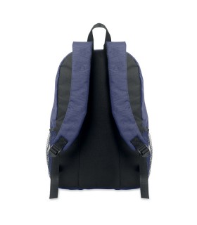 Mochila de poliester RPET 600D