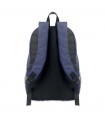 Mochila de poliester RPET 600D