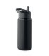 Botella de pared simple 500 ml
