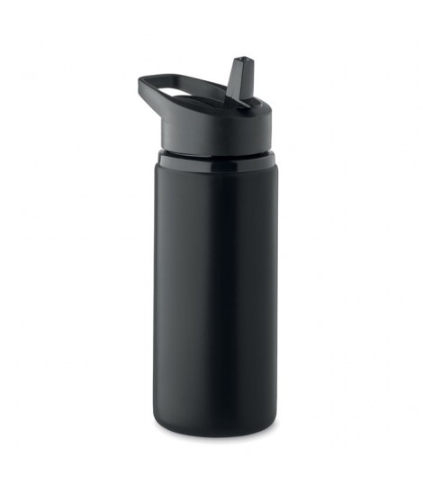 Botella de pared simple 500 ml
