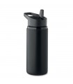Botella de pared simple 500 ml