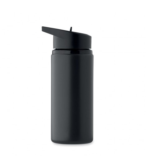Botella de pared simple 500 ml