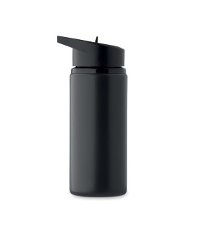 Botella de pared simple 500 ml