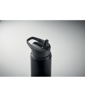 Botella de pared simple 500 ml