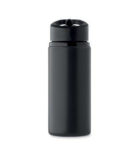 Botella de pared simple 500 ml