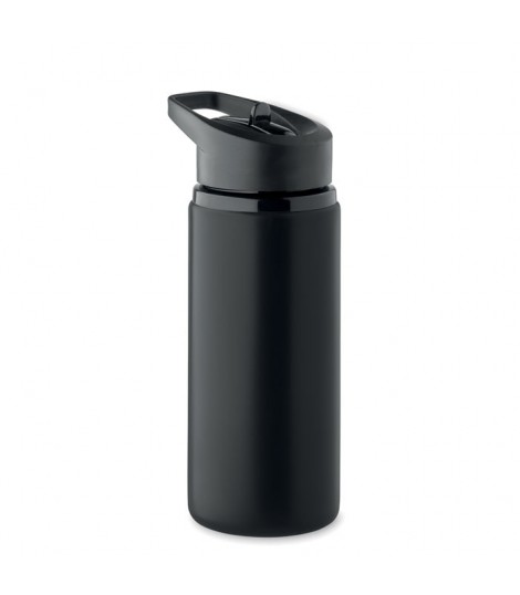 Botella de pared simple 500 ml