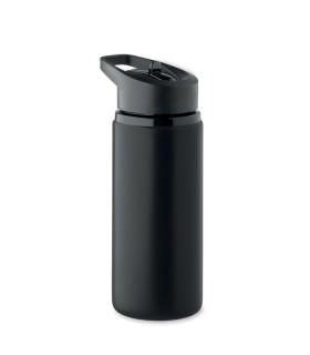 Botella de pared simple 500 ml