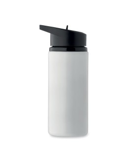 Botella de pared simple 500 ml