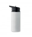 Botella de pared simple 500 ml