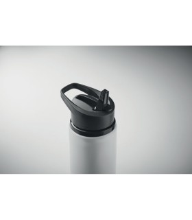 Botella de pared simple 500 ml