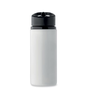 Botella de pared simple 500 ml