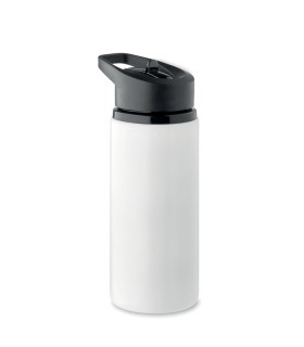 Botella de pared simple 500 ml
