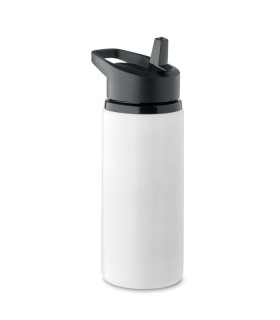 Botella de pared simple 500 ml