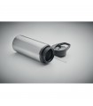 Botella de pared simple 500 ml