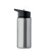 Botella de pared simple 500 ml