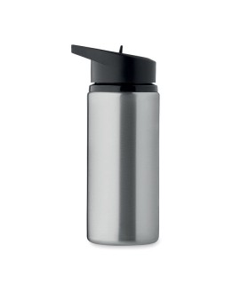 Botella de pared simple 500 ml