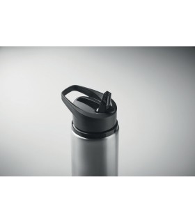 Botella de pared simple 500 ml