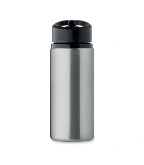 Botella de pared simple 500 ml