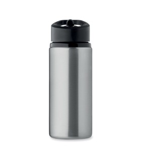 Botella de pared simple 500 ml
