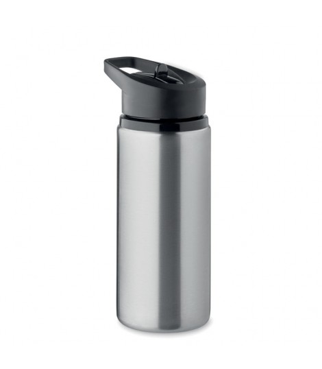 Botella de pared simple 500 ml