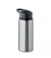 Botella de pared simple 500 ml