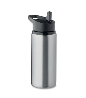 Botella de pared simple 500 ml