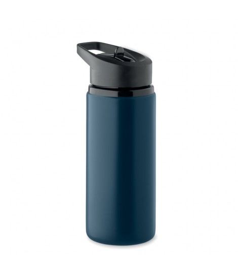 Botella de pared simple 500 ml