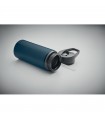 Botella de pared simple 500 ml
