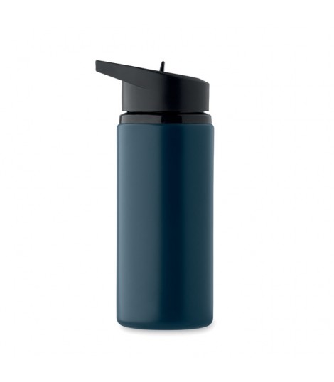 Botella de pared simple 500 ml