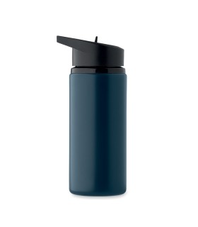 Botella de pared simple 500 ml