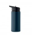 Botella de pared simple 500 ml