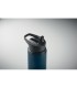 Botella de pared simple 500 ml