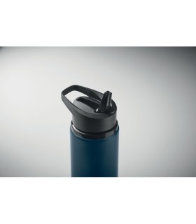 Botella de pared simple 500 ml